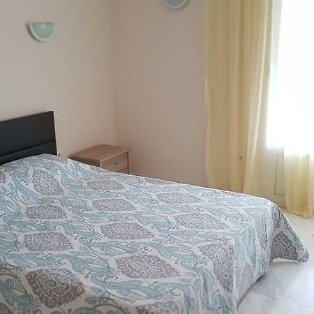 Galini Apartment 路特奇 外观 照片