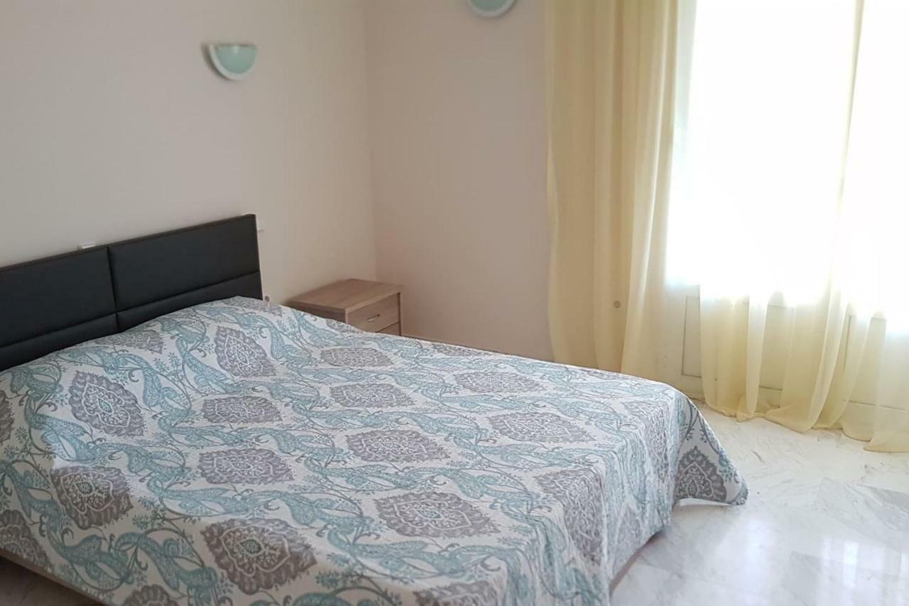 Galini Apartment 路特奇 外观 照片